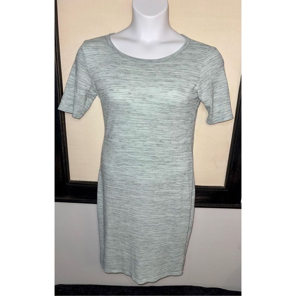 LuLaRoe Julia Dress